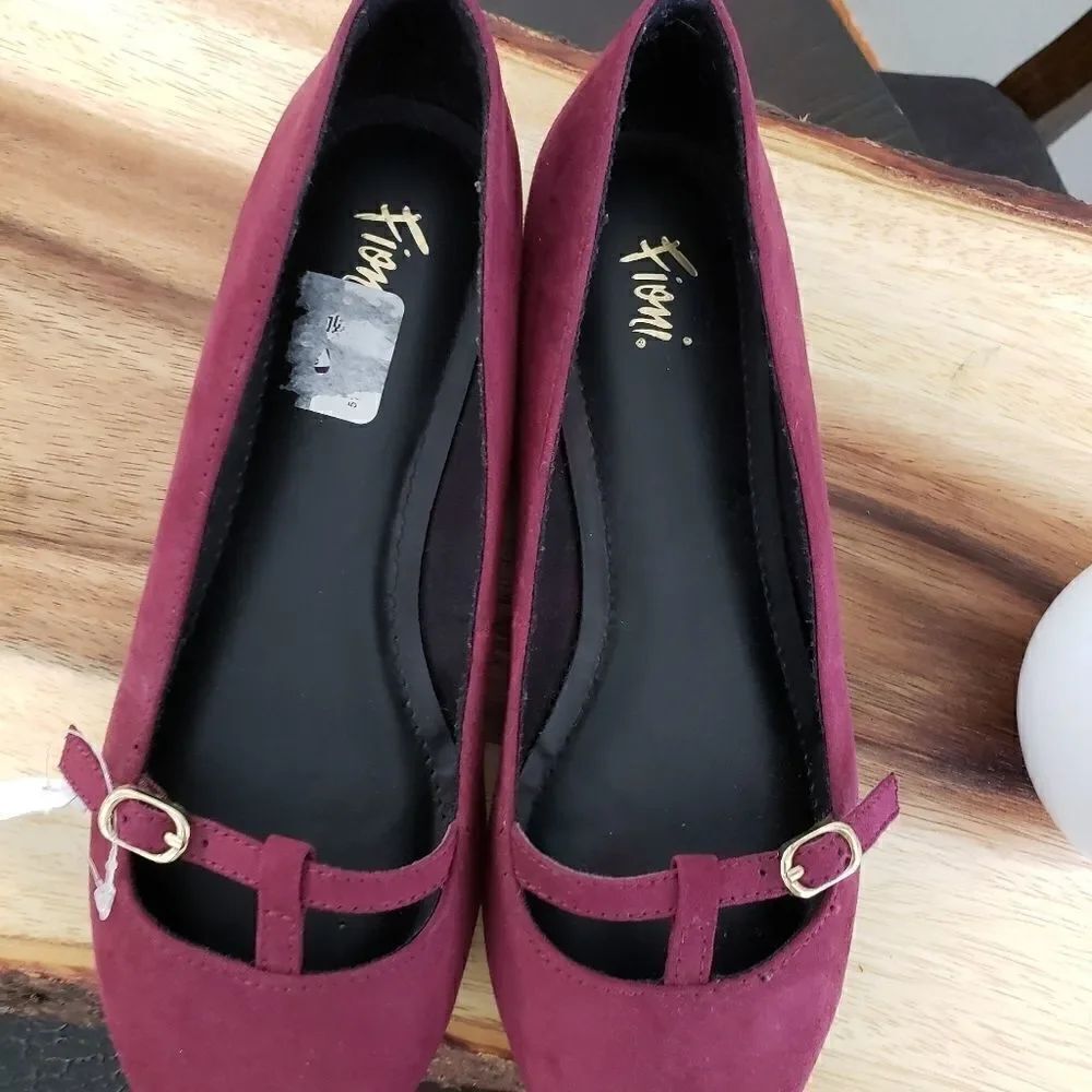 Fioni shoes - Picture 5 of 6
